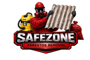 SafeZone asbestos removal service