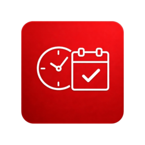 Same-week appointments icon