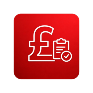 Free fixed-price quotes icon