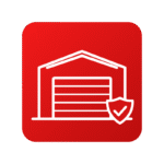 Garage Roof Removal icon